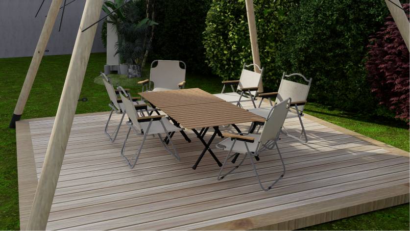 莱西市帐篷生产厂家：以匠心筑牢户外装备的品质根基